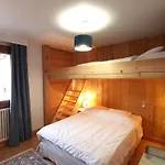 T4 Au Centre De Avec Balcon Et Wifi - Fr-1-459-252 La Clusaz